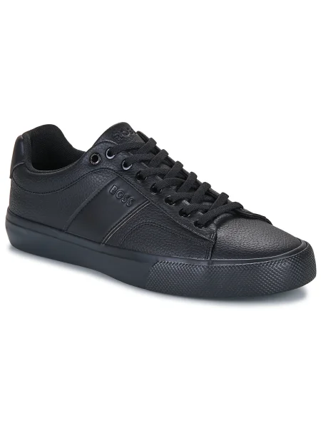 Boss Sneakers Aiden negru