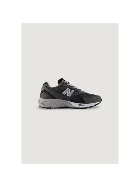Tenisky New Balance sivá