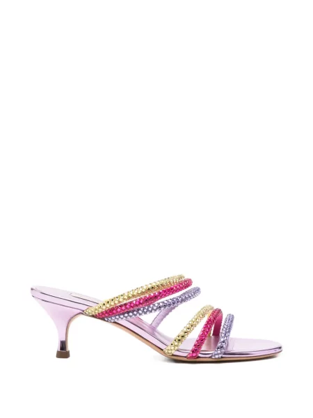 Sandale Casadei violet