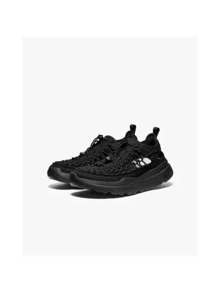 Sneakersy Keen czarne