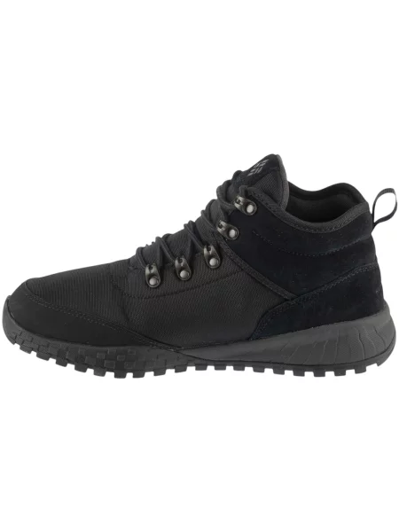 Pantofi Columbia negru