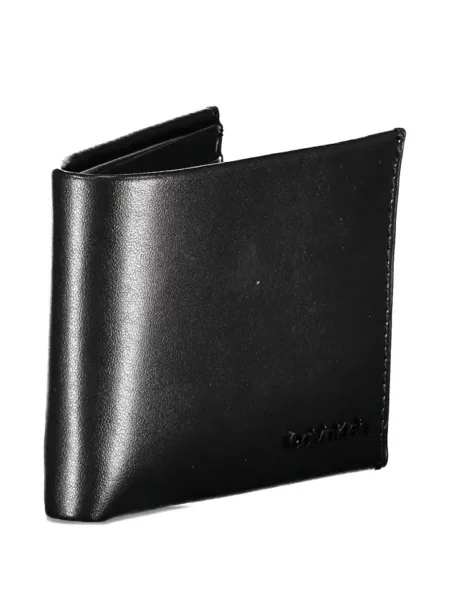 Portofel Calvin Klein din piele negru