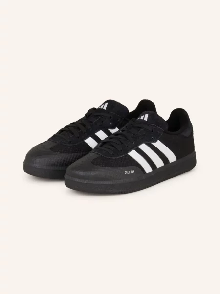 Adidas Velosamba Cold.Rdy Cycling Unisex Buty sportowe adidas Performance Size: 6 czarny