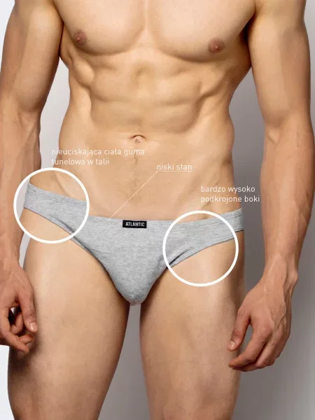 Multipakiranje Atlantic črna