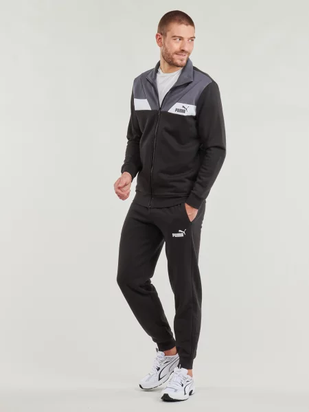 Costum Puma negru