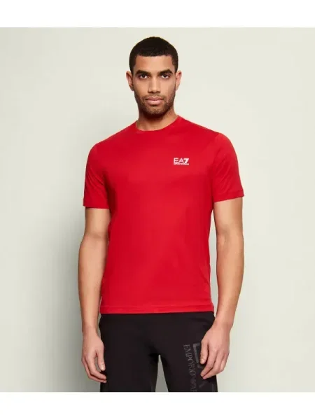 Tricou roșu