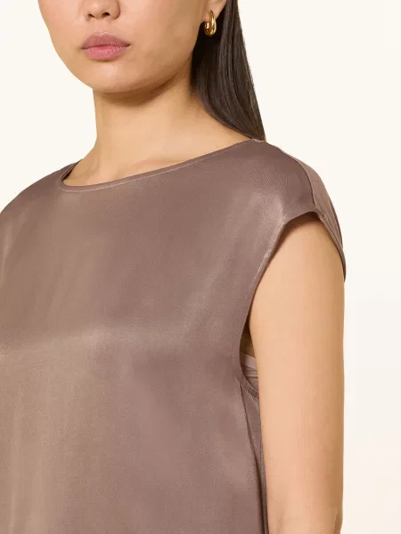 Top S.oliver Black Label černý