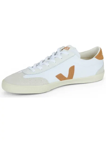Tenisky Veja Volley biela