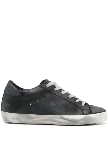 Sneakerși Golden Goose negru