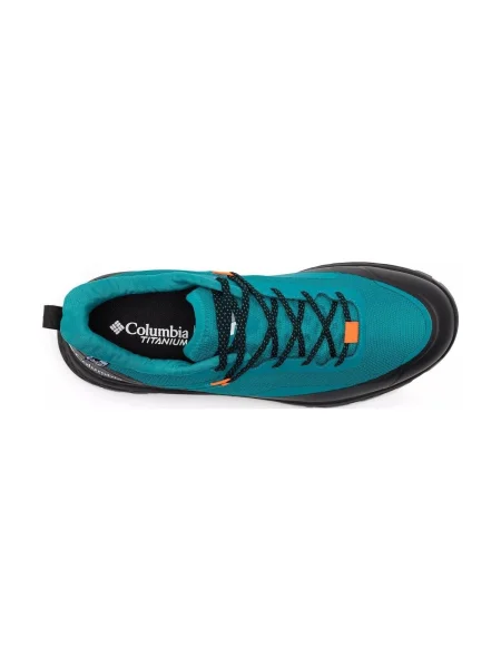 Pantofi Columbia negru