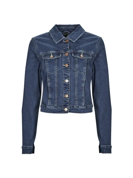 Farmer dzseki Vero Moda kék