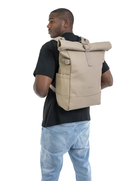 Johnny Urban Rucsac Harvey Large kitt alb
