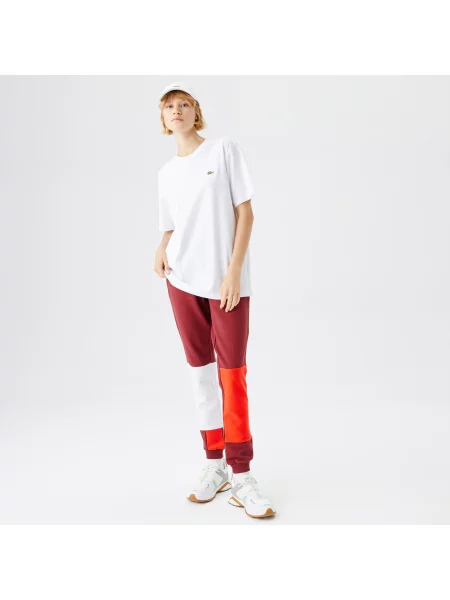Брюки Lacoste
