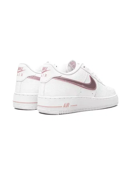 Sneakersy dziecięce Nike Air Force 1 białe