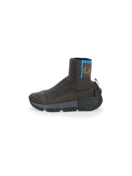 Pantofi Uyn maro