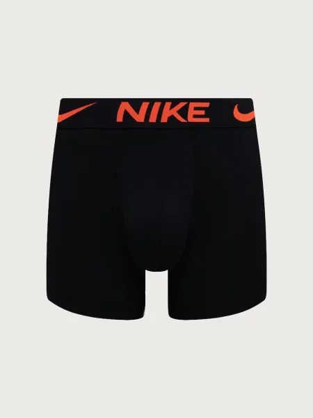 Boxers Nike Boxer Brief Silver S fekete
