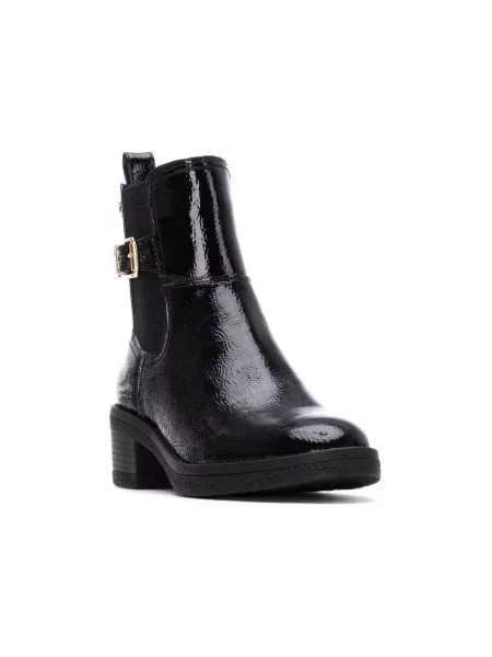 Pantofi Carmela negru