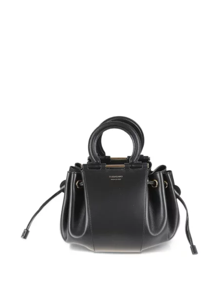 Чанта Ferragamo черно