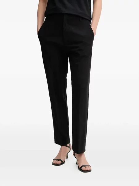 Pantaloni Mos Mosh negru