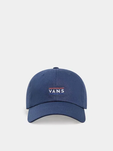 Кепка Vans синяя