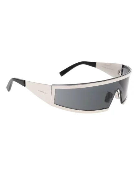 Okulary przeciwsłoneczne Givenchy czarne
