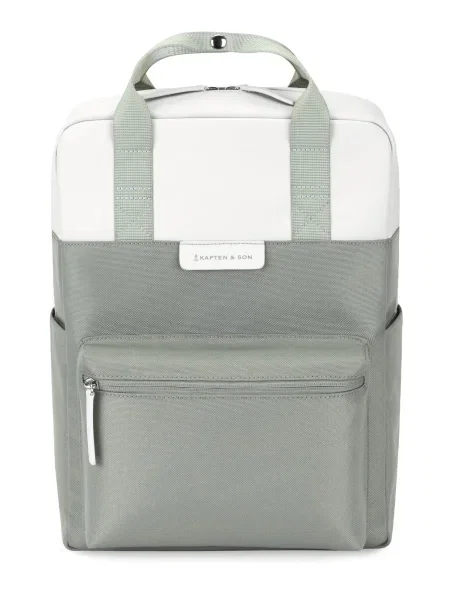 Kapten & Son Ruksak Bergen menta bijela