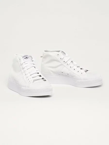 Tenisky adidas Originals biela