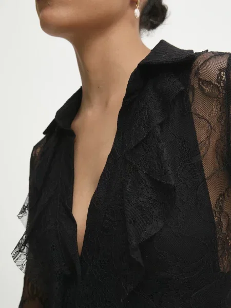 Блуза Answear.lab