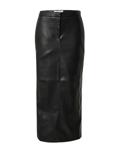 EDITED Fustă Sibylle' negru