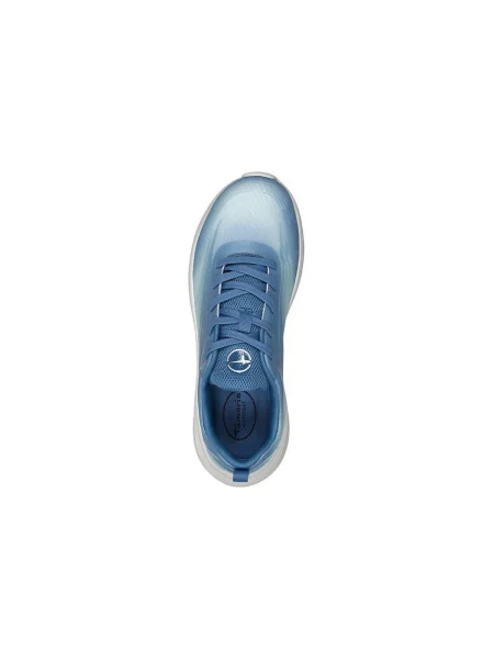 Pantofi Tamaris albastru