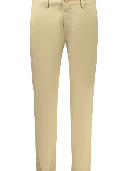 Pantaloni North Sails bej
