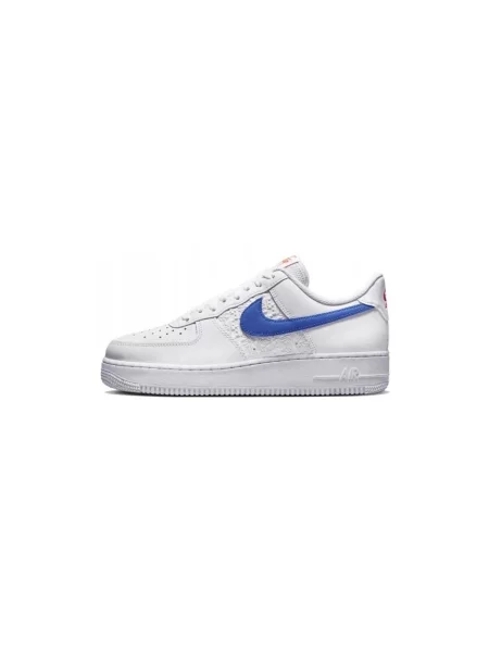 Pantofi Nike albastru