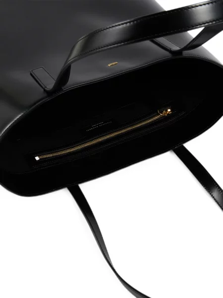 Geantă Giuseppe Zanotti negru