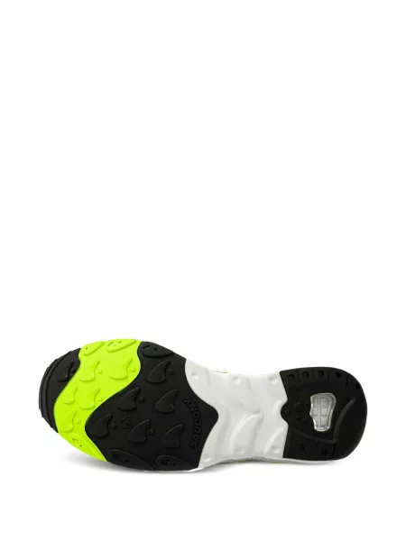 Sneakerși Saucony negru
