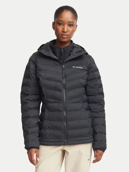 Columbia Geacă de iarnă Terwilliger Trail™ negru