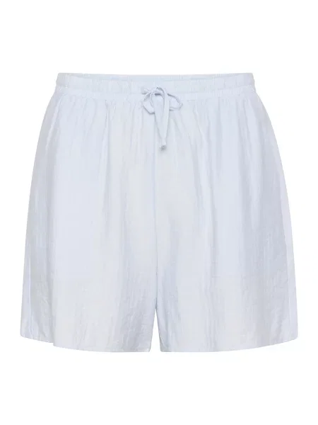 Cream Pantaloni CRLori deschis albastru