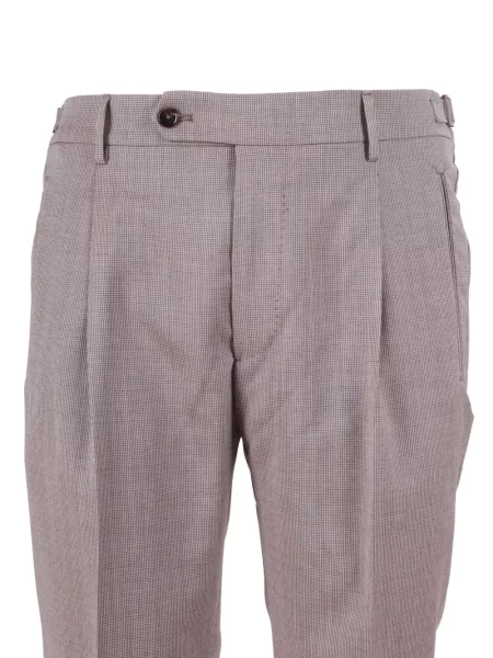 Pantaloni Berwich