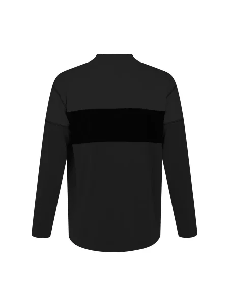 Bluza Protest Levin czarna