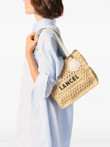 Geantă shopper Lancel
