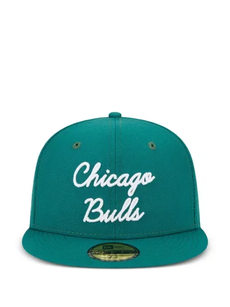 Căciulă New Era Cap verde