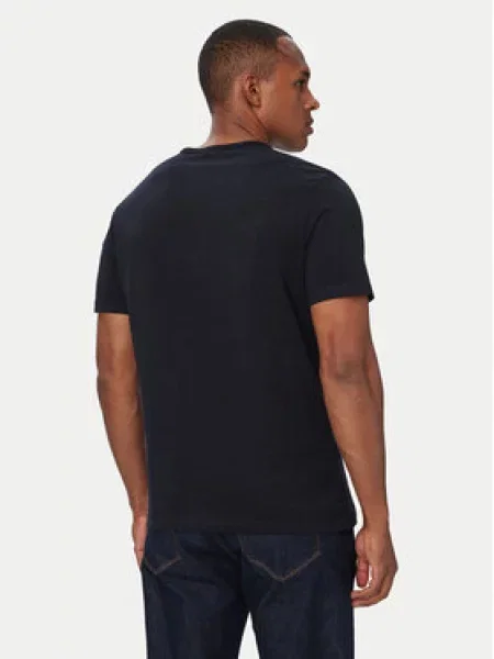 Tommy Hilfiger Póló szett 3P Ss Tee Sötétkék