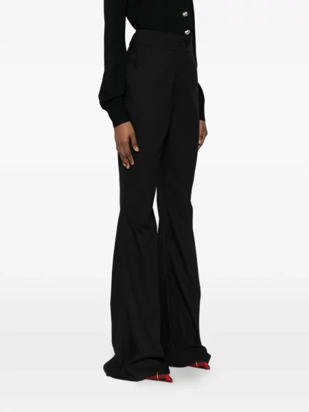 Pantaloni Mitiliane Couture negru