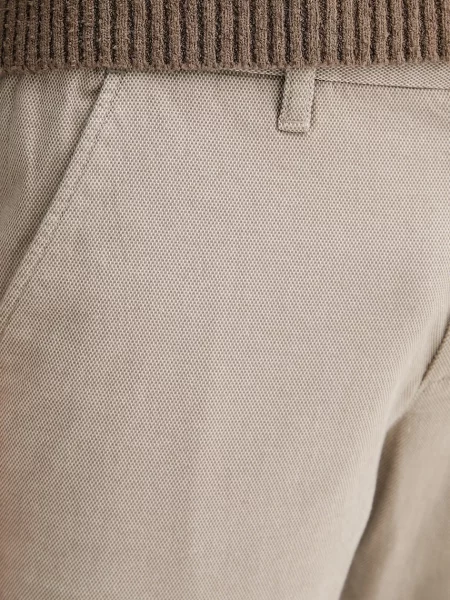 Брюки Marc O'polo коричневые