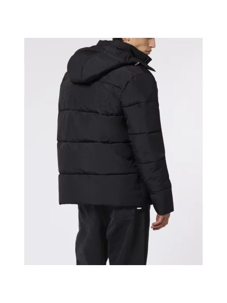 Kurtka Philipp Plein czarna