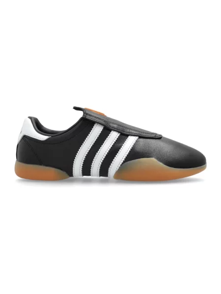 Sneakersy Adidas Originals czarne