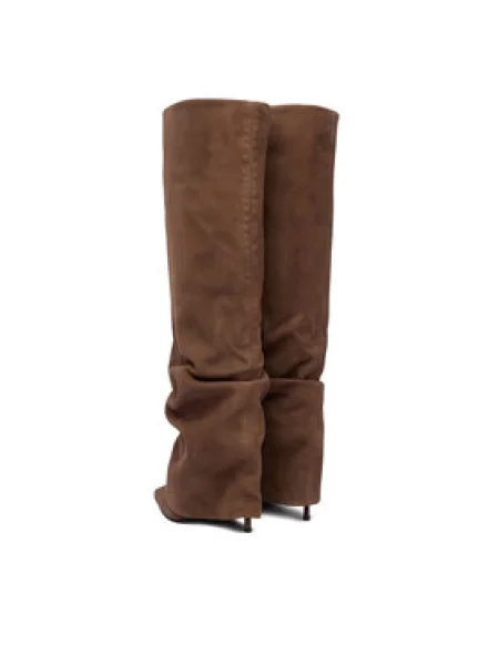 Csizma Le Silla Stivale Andy barna