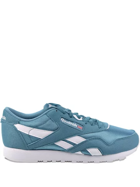 Sneakerși Reebok clasici albastru