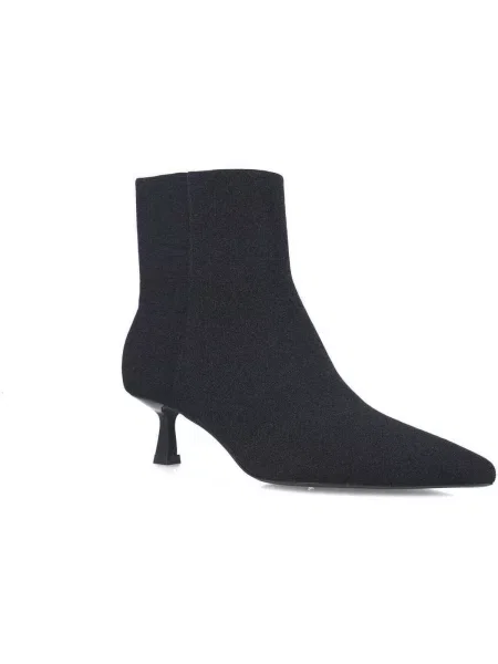 Pantofi Menbur negru