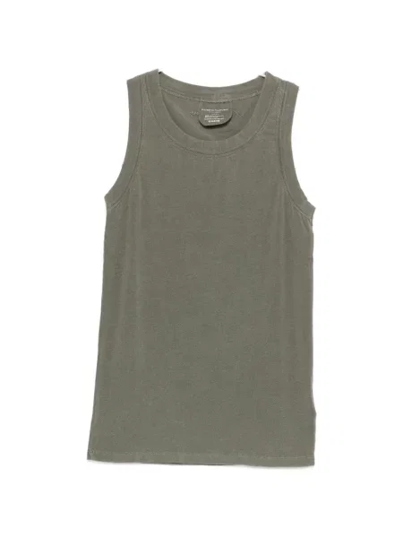Top Majestic Filatures verde