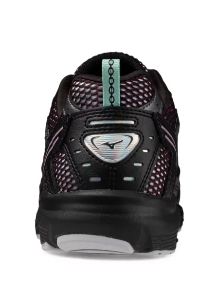 Sneakerși Mizuno negru